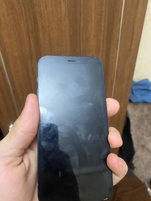 iPhone 12 mini не работает модем и плата