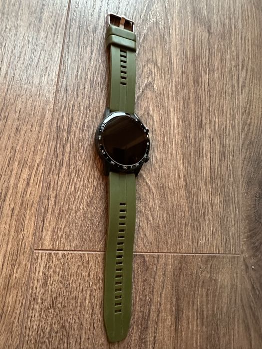 Мъжки смарт часовник Seconda Active - S-