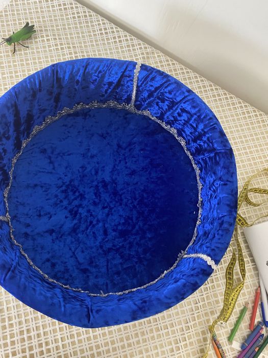 Корзина на той бастар