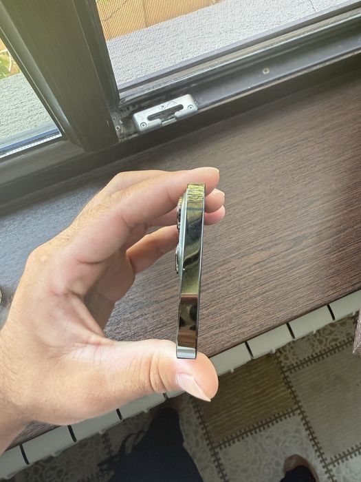 Iphone 13pro 256gb
