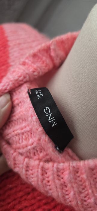 Джемпер Mango размер S