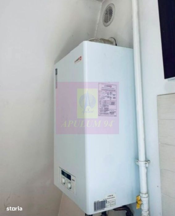 Apartament 2 camere cu Centrala Termica proprie Mall Vitan