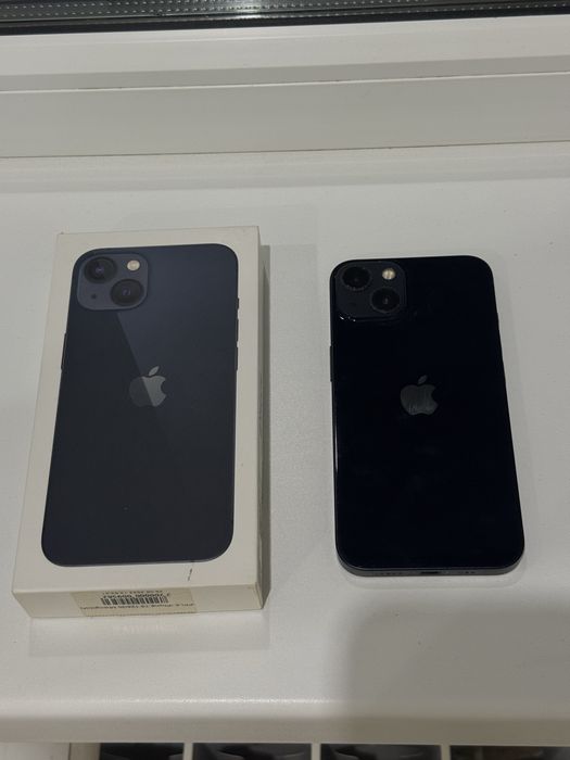 Продам Айфон 13, 128ГБ