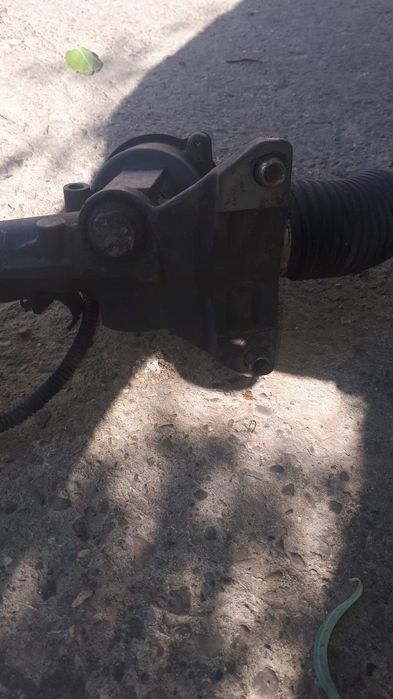 Casetă de direcție golf 5 1.9 TDI