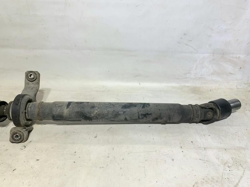 Cardan complet Peugeot 4007 2801 91 2.2 HDI 4HN