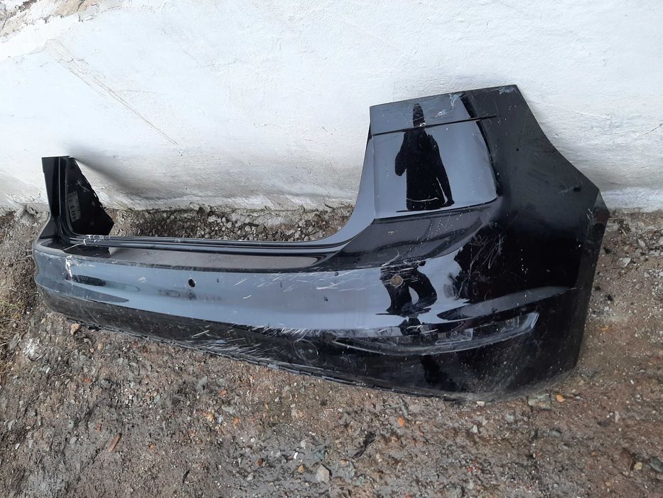 Задна броня за Голф Спортсван Volkswagen Golf Sportsvan 2017-2019г