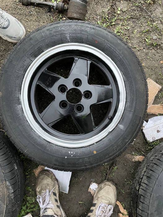 продам с колёсным диском