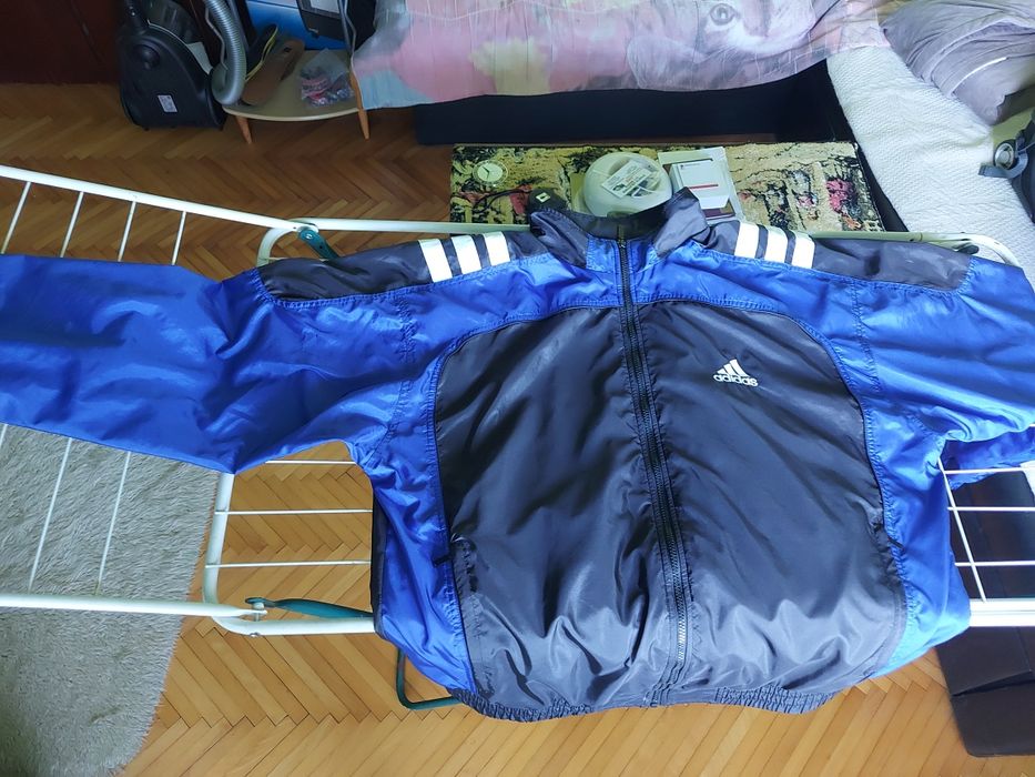 Geaca adidas originală