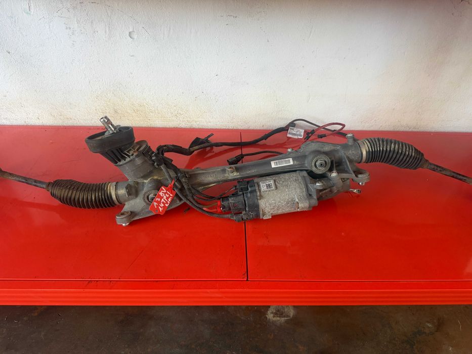 Електрическа кормилна рейка за AUDI A3 8V Ауди А3 8В  5Q0909144P