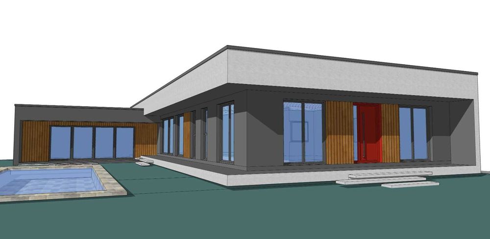 Proiectare constructii + consultanta | Autorizatii incluse