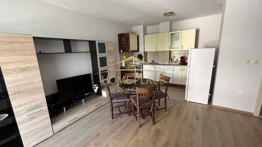 ДВУСТАЕН апартамент под наем - Бриз