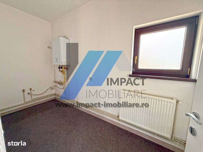 Spatiu retabil birouri, sala intruniri, activitati extrascolare