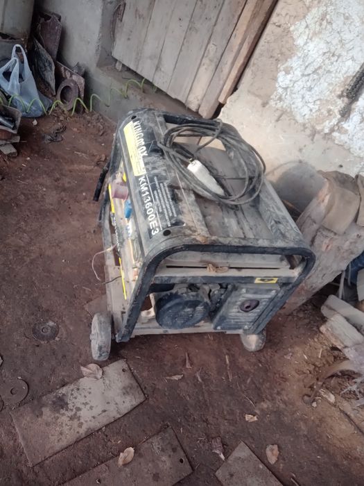 Dvijok kingmakx. 7 kv  bu