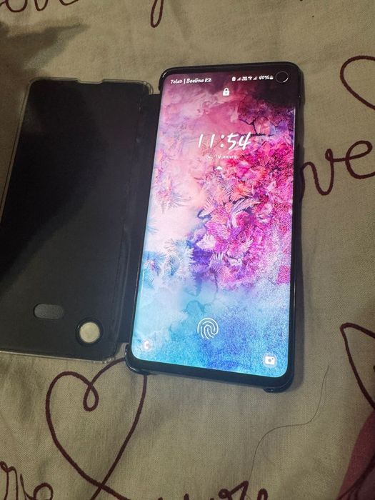 Samsung Galaxy S10