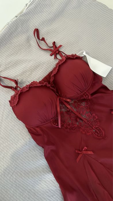 Женское нижнее белье