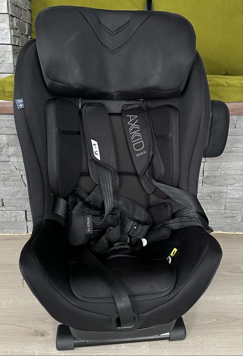 Scaun copil Axkid minikid 3