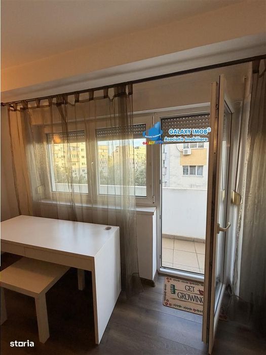 Inchiriere garsoniera Decebal Piata Muncii 3 minute METROU