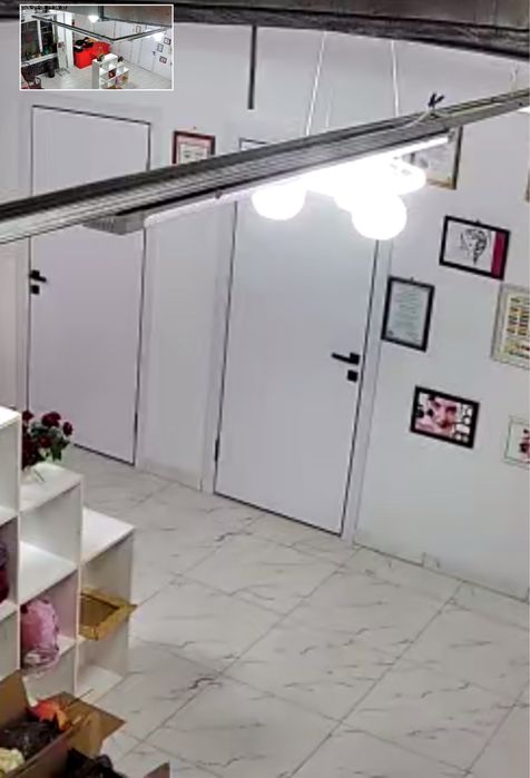 С дам в аренду кобинет