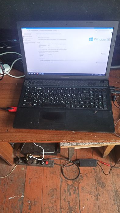Продам ноутбук i5