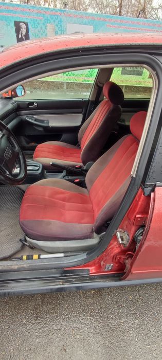 Ауди А4 2.6 автомат