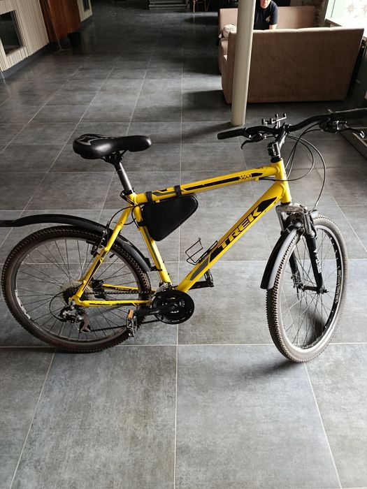 Продам TREK в отличном состоянии