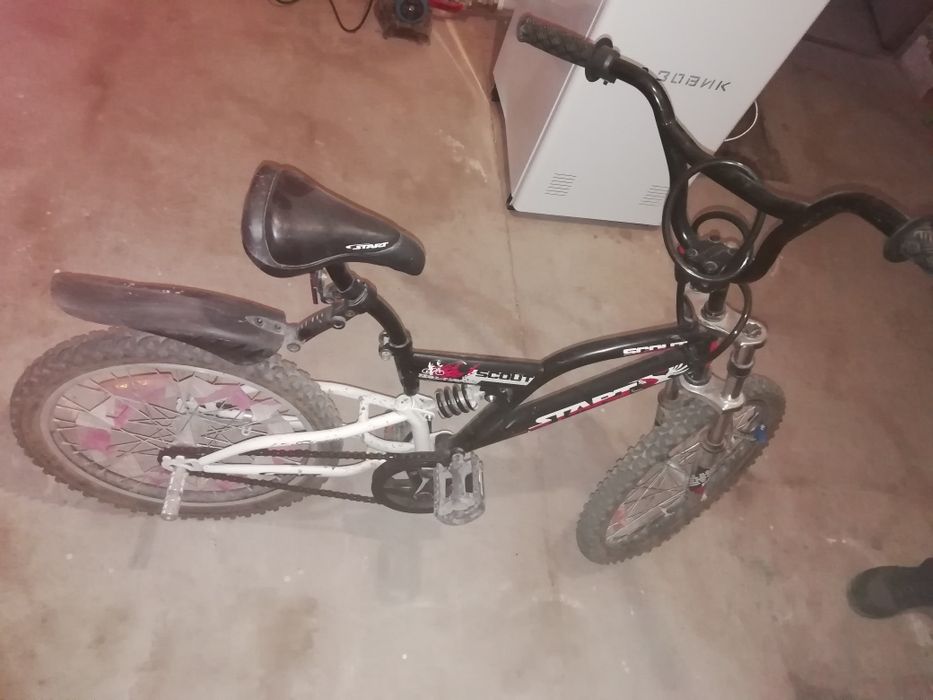 Продам детские велосипеды