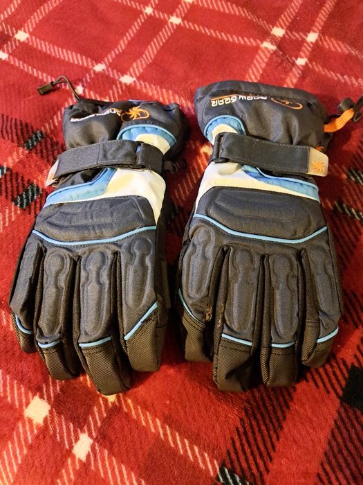 Northland Скиорски ръкавици, Сноуборд ръкавици,зимни спортове дебели