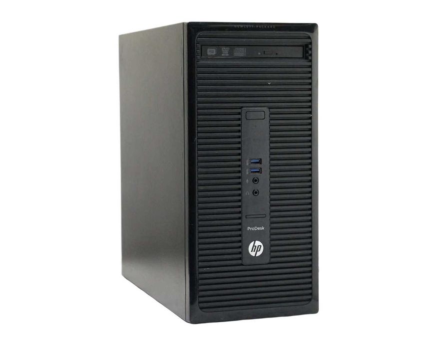 Pentium G3250 8Gb HD Graphics  HP Компьютер