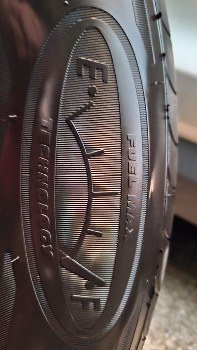 Goodyear Assurance Fuel Max 255/65 R18 111H M+S DOT 11/24