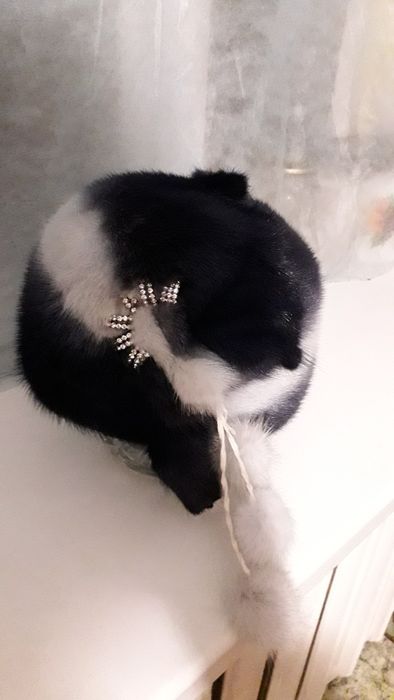 Норкакывый  шапка.45000т