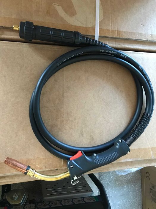 Aparat Sudura VELT MIG/MMA 250DC IGBT Ideal Tinichigerie Auto/Remorci