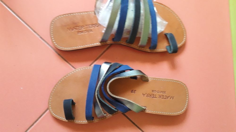 Mater Terra incaltaminte dama