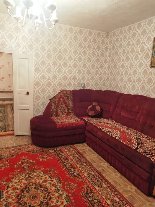 Продам дом  3х комн.