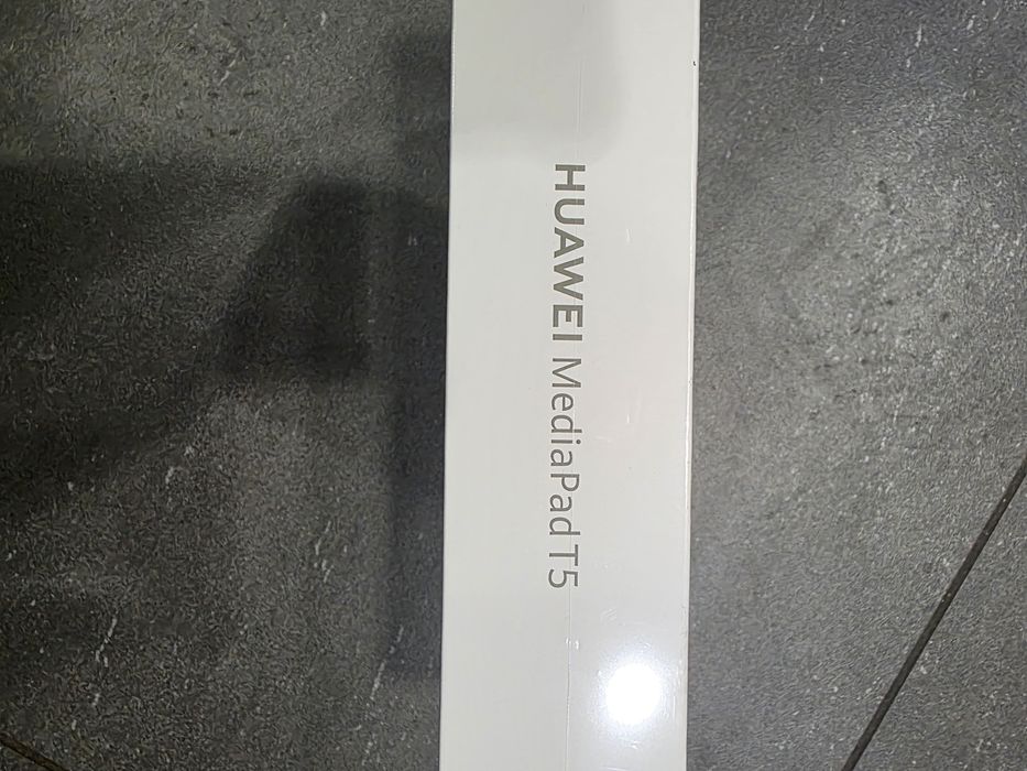 Tableta  Huawei Media