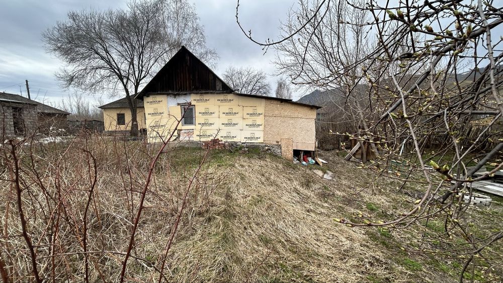 Продам дачу или дом в Серебрянке