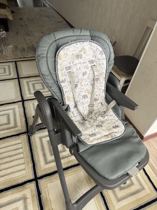Стульчик для кормления Babyton