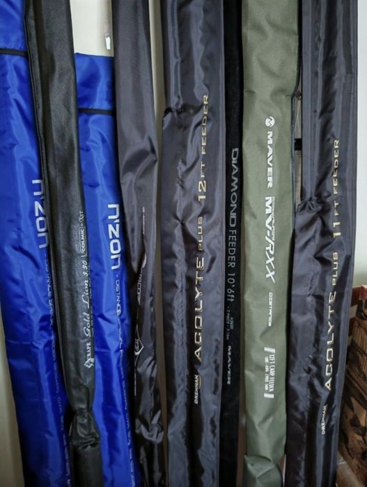 Drennan,Cadence,Maver,Preston,Milo