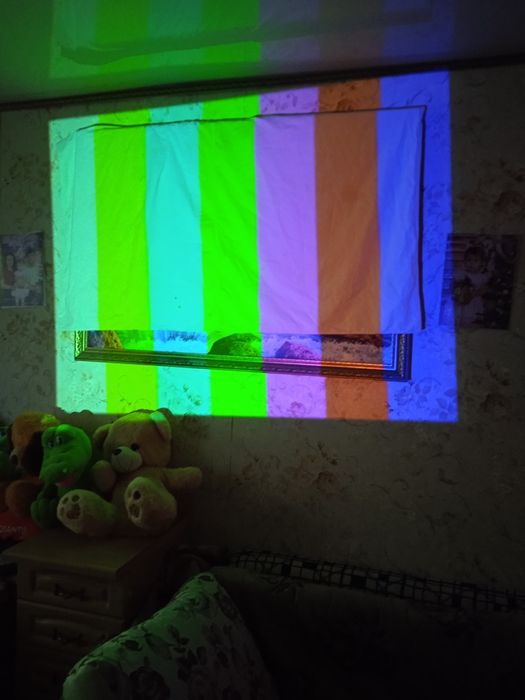 Продам проектор epson