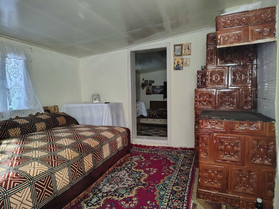 Casă de vânzare