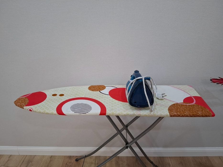 Квартира люксовая в микрорайоне нурсат 1