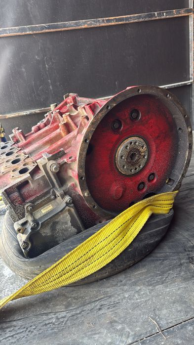 Продам двигатель Cummins дизель