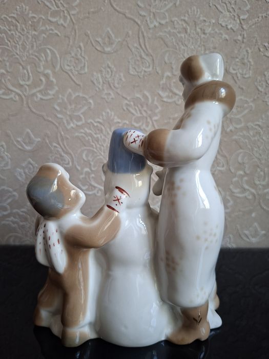 Продам статуэтки СССР