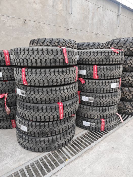 Wanli ( 12.00R20 ) (10.00R20) (9.00R20)