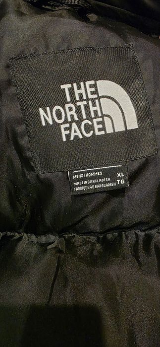 Geaca bărbați North Face