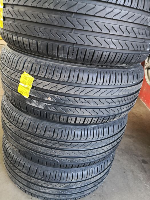 215 55 17 цола нови гуми Michelin dot 26