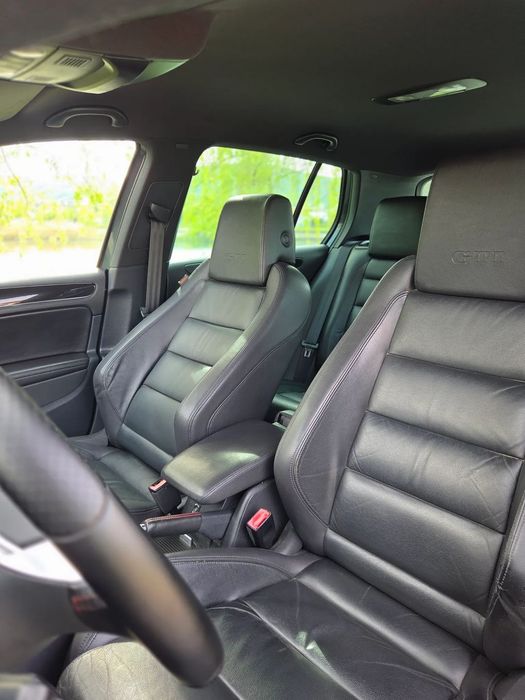 Volkswagen Golf 2012 2.0 GTI