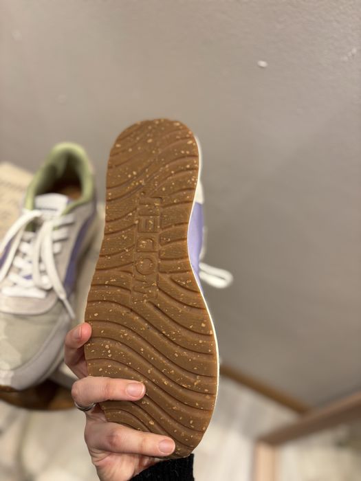 Маратонки Woden 40