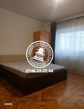 Apartament 1 camera zona Pacurari — fotografia 3