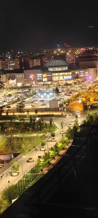 2 camere 70 mp  Lujerului Metrou Confort 1 sporit Vedere panoramica