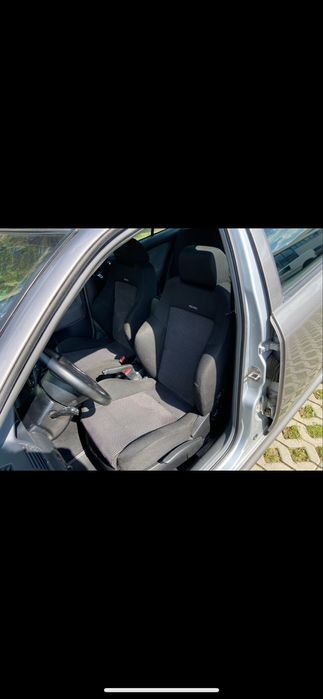 Skoda Octavia 1.9 tdi  3xxcp